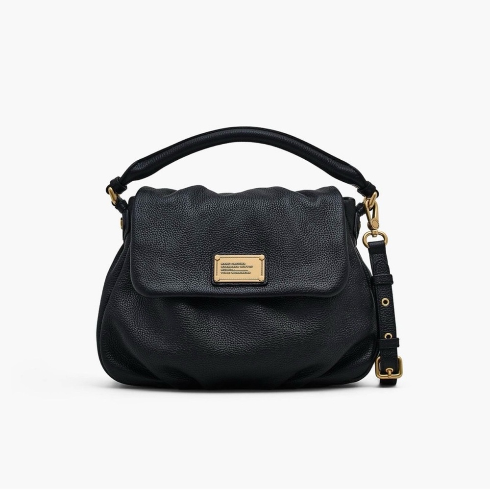 Marc by Marc Jacobs Classic Q Lil Ukita Crossbody Bag